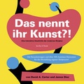 Cover: Das nennt ihr Kunst?! - Verlagshaus Jacoby & Stuart