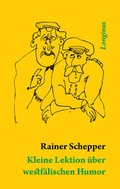 Cover: Kleine Lektion &uuml;ber westf&auml;lischen Humor - Longinus