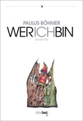 Cover: Wer ich bin. &Uuml;ber das Zusammenf&uuml;gen von Teilen - edition faust
