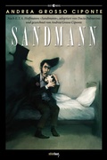 Cover: Sandmann - edition faust