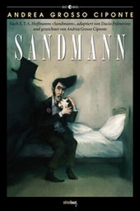 Abbildung von: Sandmann - edition faust