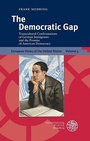 Cover: The Democratic Gap - Universitätsverlag Winter