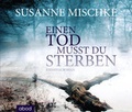 Cover: Einen Tod musst du sterben - abod