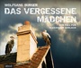 Cover: Das vergessene Mädchen - abod