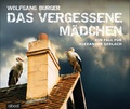 Cover: Das vergessene M&auml;dchen - abod