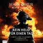Cover: Kein Held f&uuml;r einen Tag - abod