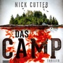 Cover: Das Camp - abod