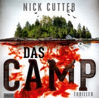 Enlarge image Cover: Das Camp - abod
