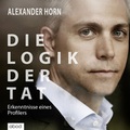 Cover: Die Logik der Tat - abod