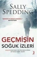 Cover: Gecmisin Soguk Izleri - Altin Bilek Yayinlari