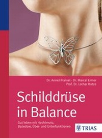 Abbildung von: Schilddrüse in Balance - TRIAS