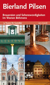 Abbildung von: Bierland Pilsen - ars vivendi