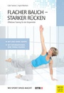Cover: Flacher Bauch - Starker Rücken - Meyer & Meyer