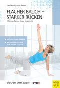 Cover: Flacher Bauch - Starker R&uuml;cken - Meyer & Meyer