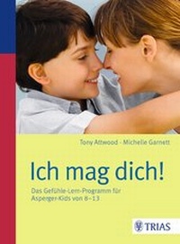 Bild: Ich mag dich! - TRIAS