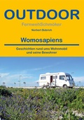 Cover: Womosapiens - Stein, Conrad, Verlag