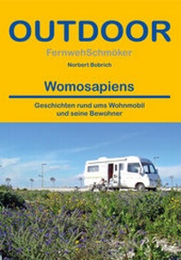 Enlarge image Cover: Womosapiens - Stein, Conrad, Verlag
