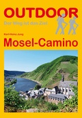 Cover: Mosel-Camino - Stein, Conrad, Verlag