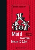 Cover: Mord zwischen Messer & Gabel - Gerstenberg