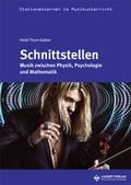 Cover: Stationenlernen: Schnittstellen Heft inkl. CD - Lugert Verlag