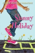 Cover: Sunny Holiday - Scholastic Press