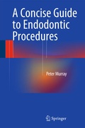 Cover: A Concise Guide to Endodontic Procedures - Springer