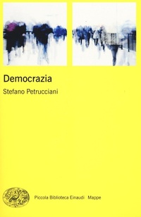 Abbildung von: Democrazia - Piccola biblioteca Einaudi. Mappe;Einaudi