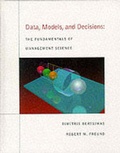 Cover: Data, Models and Decisions - South-Western