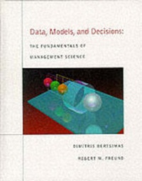 Enlarge image Cover: Data, Models and Decisions - South-Western