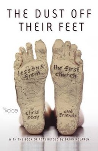 Abbildung von: Dust Off Their Feet-Bk-Acts - Thomas Nelson Publishers