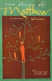 Enlarge image Cover: The Voice, The Voice of Matthew, Paperback - Thomas Nelson Publishers