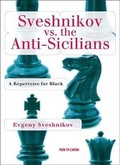 Cover: Sveshnikov vs the Anti-Sicilians - New in Chess