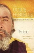 Abbildung von: The Voice, The Voice of Hebrews, Paperback - Thomas Nelson Publishers