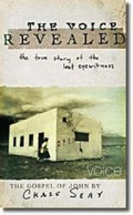 Cover: The Voice Revealed - World Bible Publishers Inc