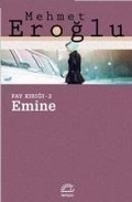 Cover: Fay Kirigi 2 - Emine - Iletisim Yayinlari