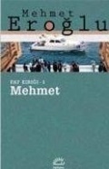 Cover: Fay Kirigi 1 - Mehmet - Iletisim Yayinlari