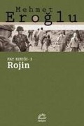 Cover: Fay Kirigi 3 - Rojin - Iletisim Yayinlari