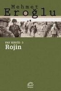 Enlarge image Cover: Fay Kirigi 3 - Rojin - Iletisim Yayinlari