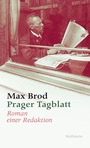 Cover: Prager Tagblatt - Wallstein