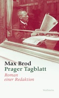 Cover: Prager Tagblatt - Wallstein
