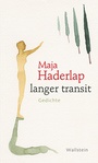 Cover: langer transit - Wallstein