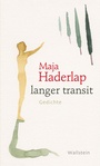 Cover: langer transit - Wallstein