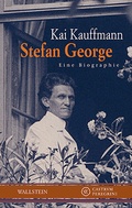 Cover: Stefan George - Wallstein
