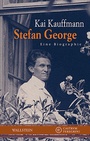 Cover: Stefan George - Wallstein