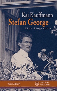 Abbildung von: Stefan George - Wallstein