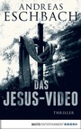 Cover: Das Jesus-Video - Bastei Lübbe