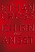 Cover: Ich bin die Angst - Bastei L&uuml;bbe