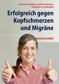 Abbildung von: Erfolgreich gegen Kopfschmerzen und Migräne - Springer