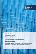 Cover: Studies on Chromene Derivatives - Scholars' Press