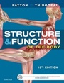 Cover: Structure & Function of the Body - Softcover - Mosby